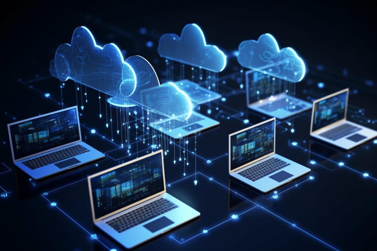 Cloud Solutions in Dubai | Cloud Migration & Business Automation